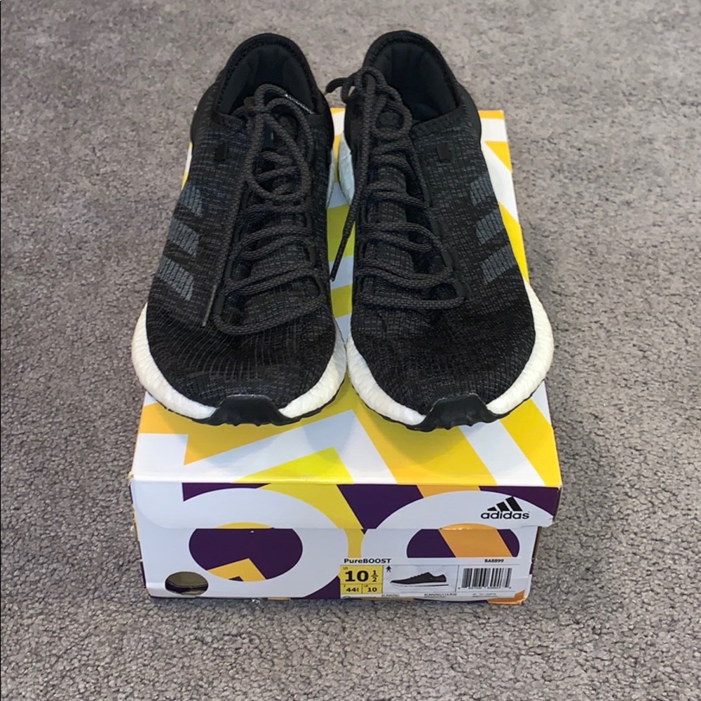Adidas Pureboost
